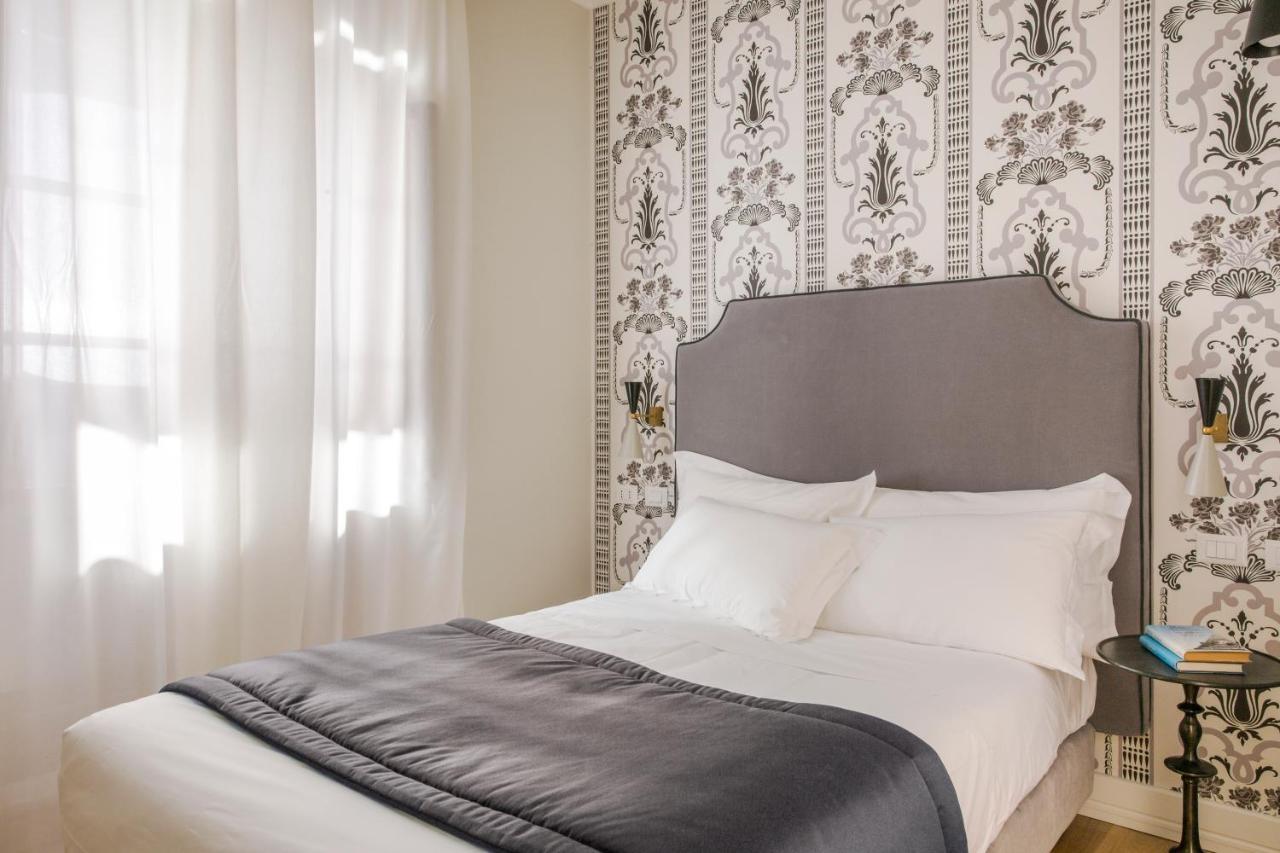 Favilla Hotel Di Charme Rome Exterior photo