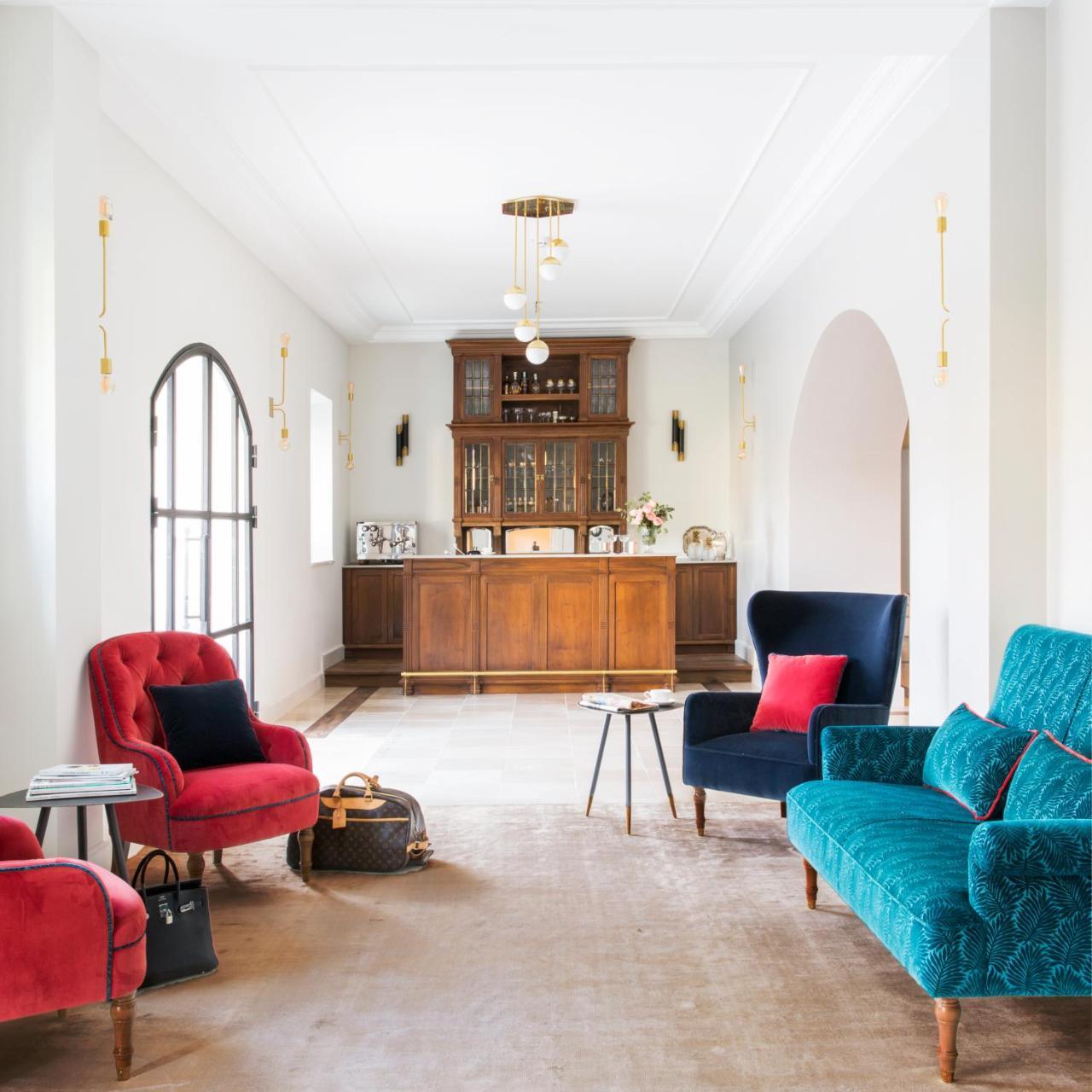 Favilla Hotel Di Charme Rome Exterior photo