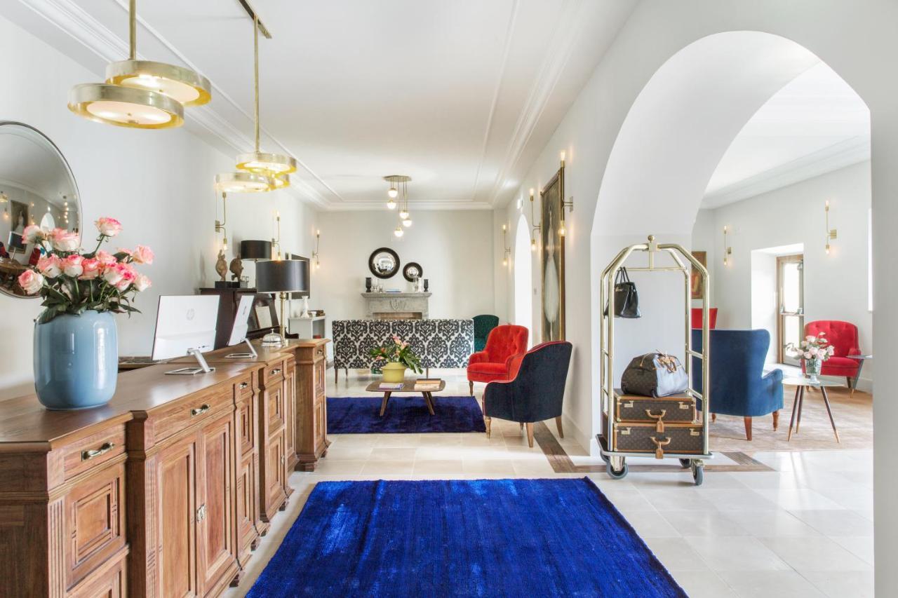 Favilla Hotel Di Charme Rome Exterior photo