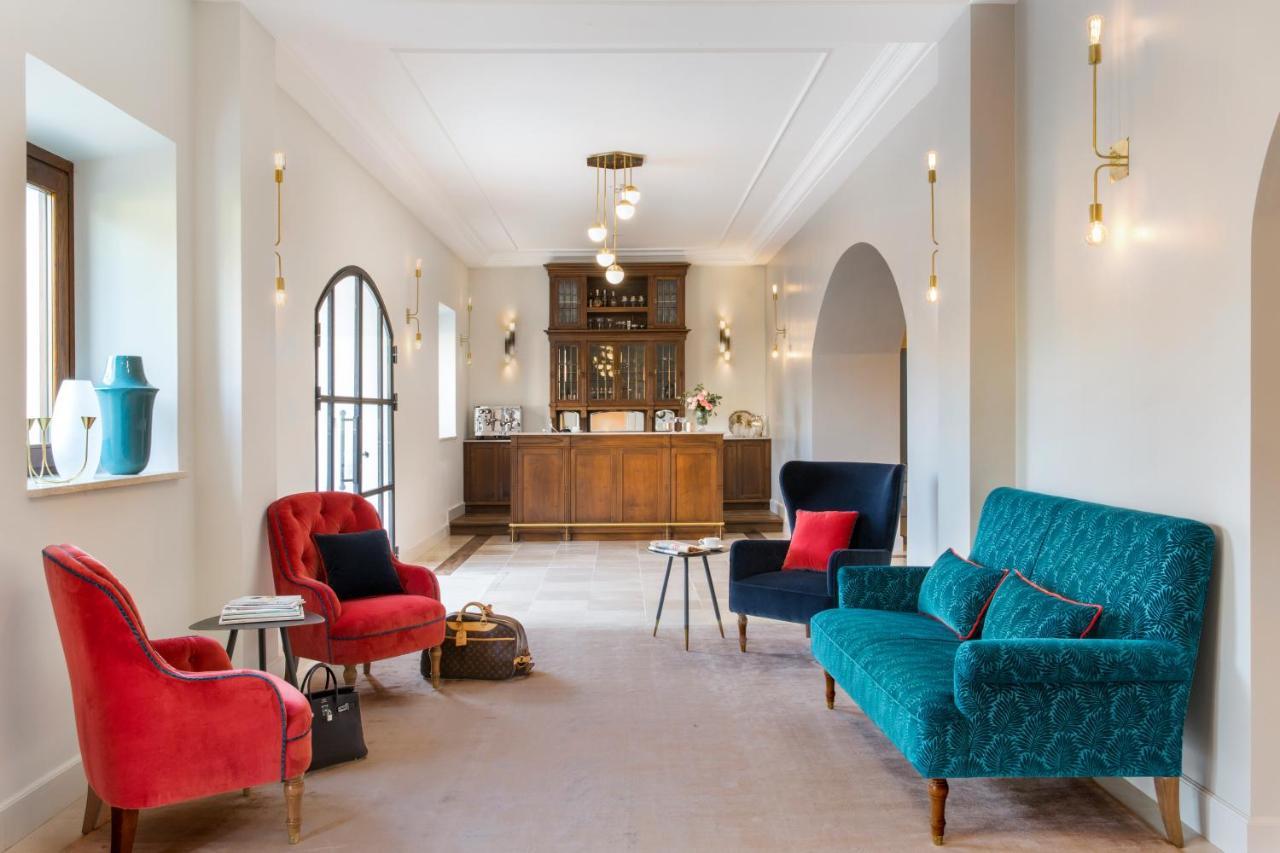Favilla Hotel Di Charme Rome Exterior photo